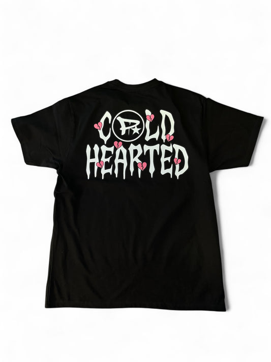 Cold Hearted Tee