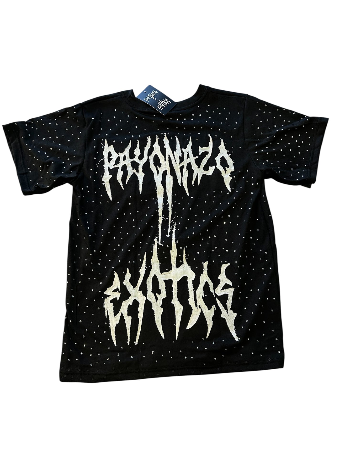 “PE” Signature Tee