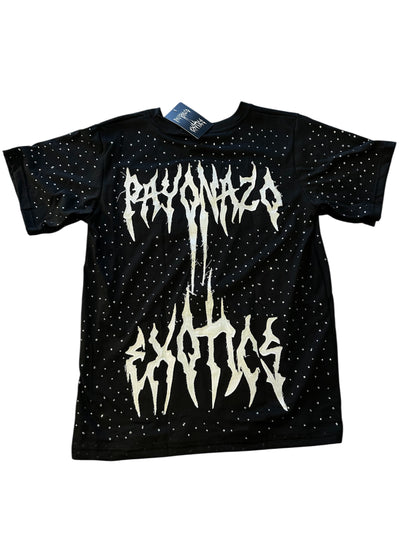 “PE” Signature Tee