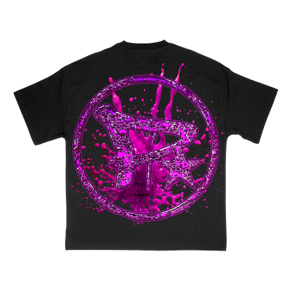 (D) Double Cup V2 Tee