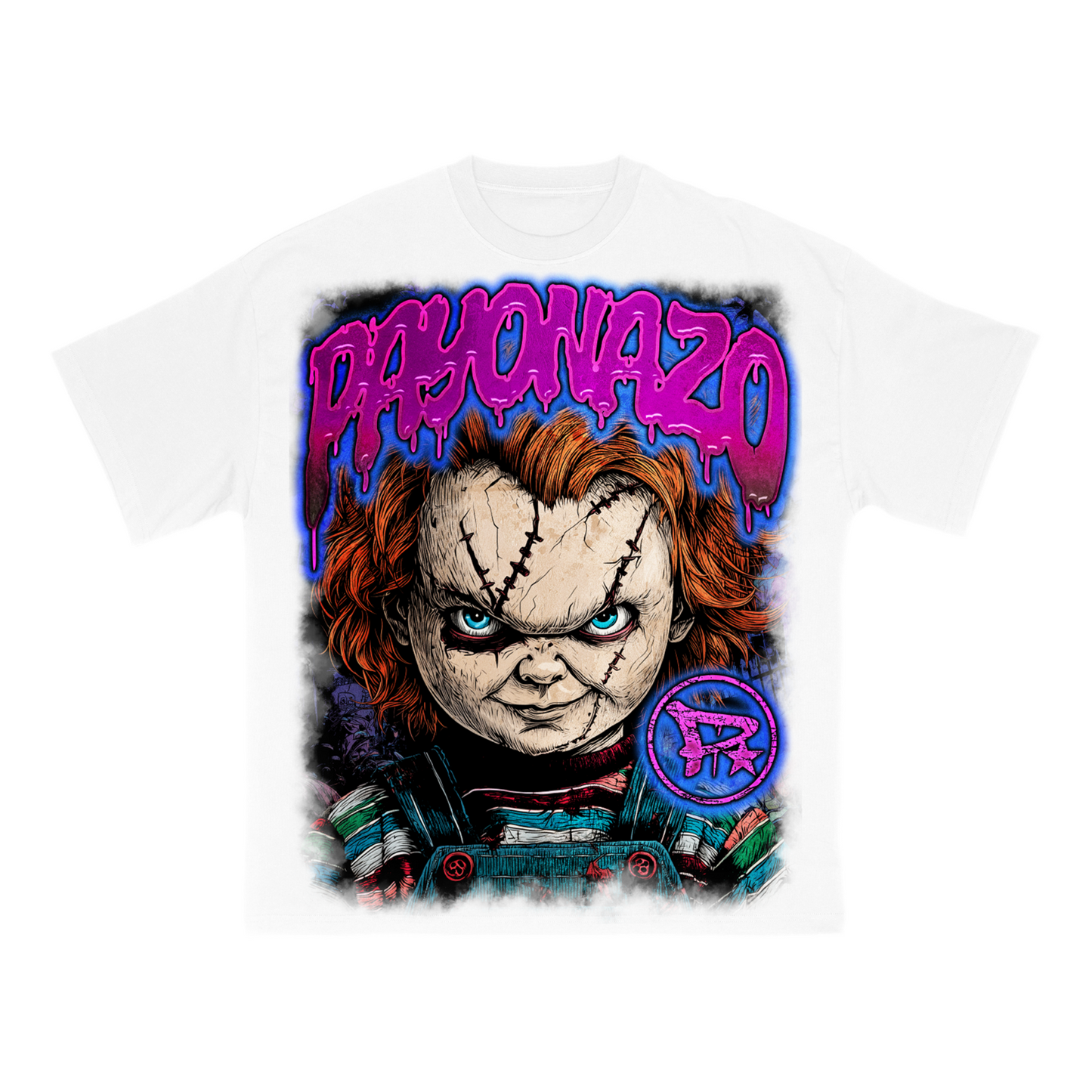 (B) Chucky Tee