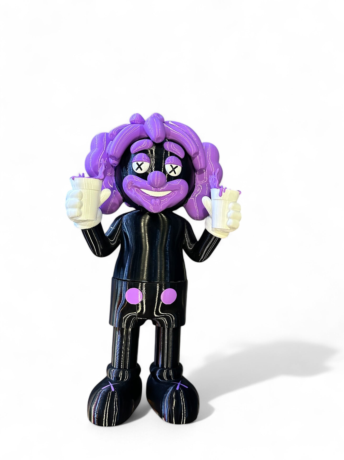 Payonazo Collectible