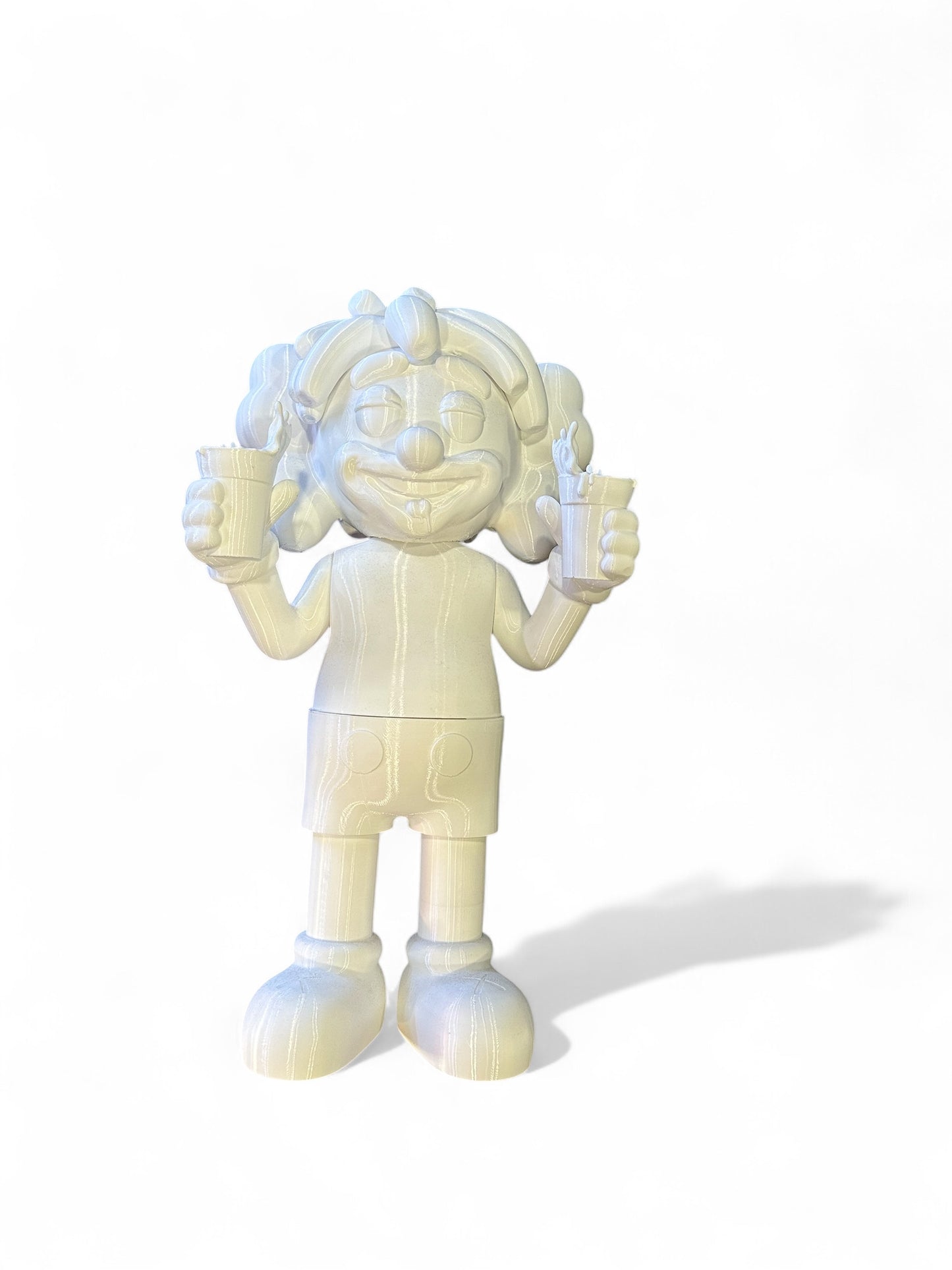 Payonazo Collectible