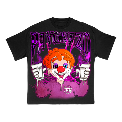 (D) Double Cup V2 Tee