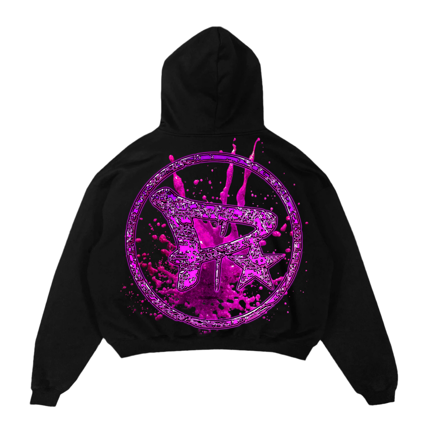 (D) Double Cup V2 Hoodie