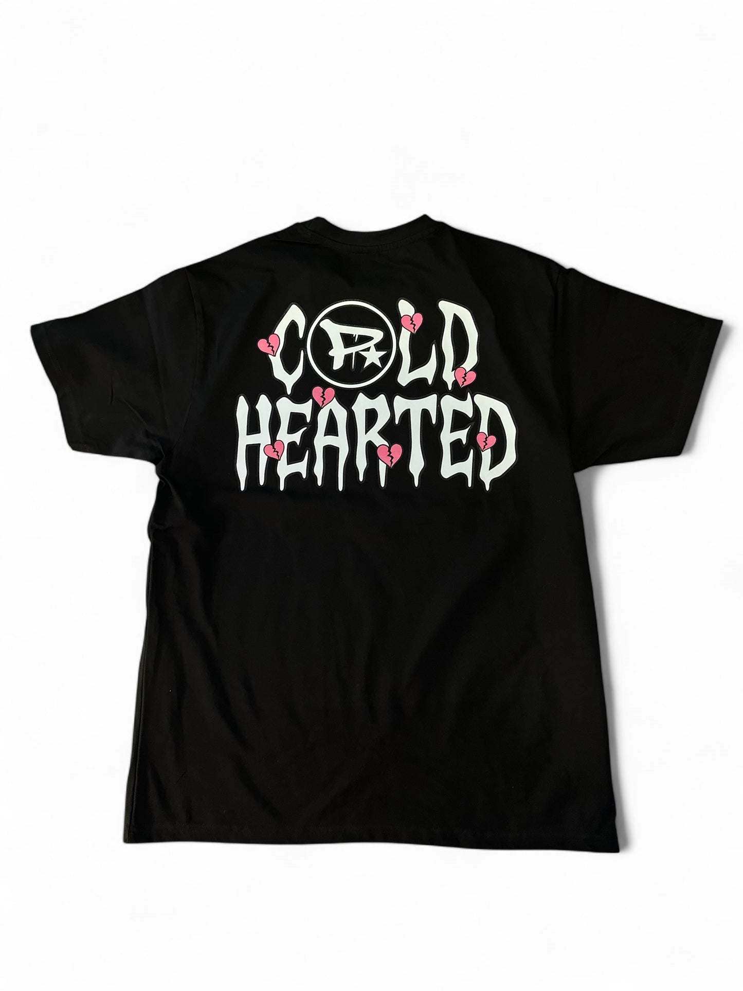 Cold Hearted Tee