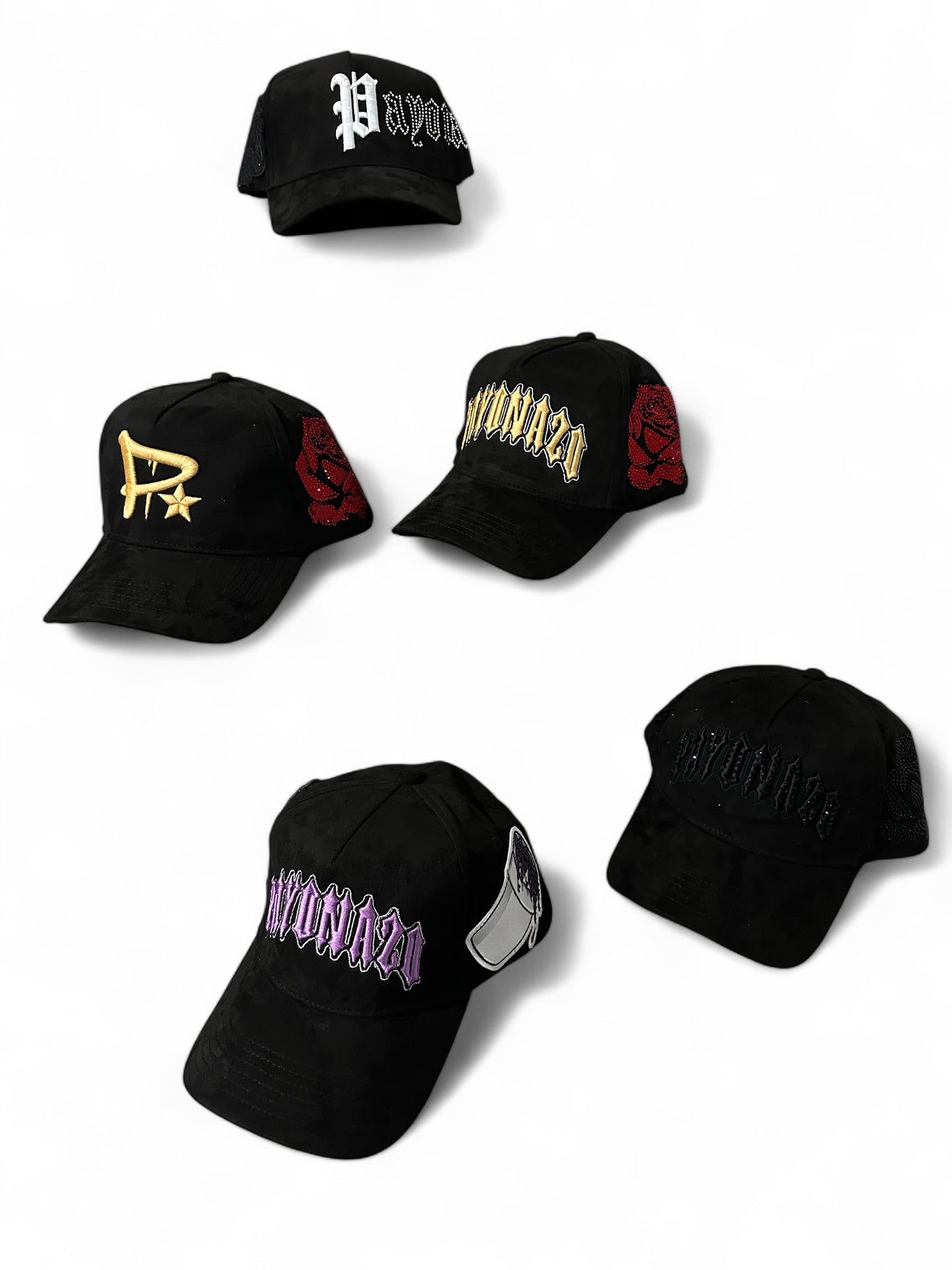 Hat Bundle