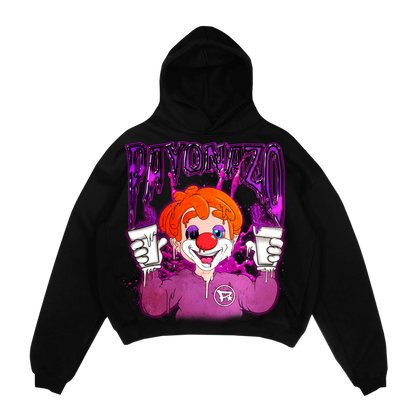 (D) Double Cup V2 Hoodie