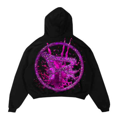 (D) Double Cup V2 Hoodie