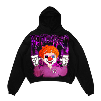 (D) Double Cup V2 Hoodie