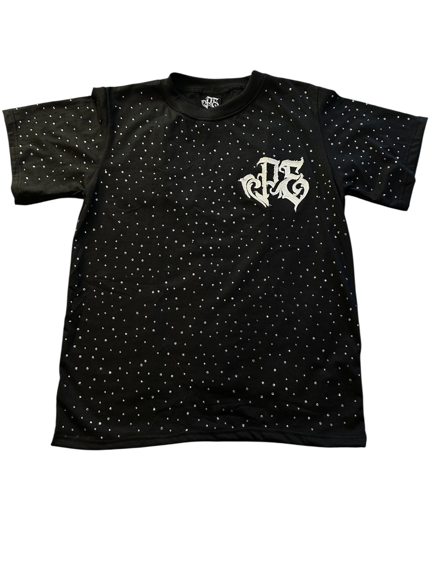 “PE” Signature Tee