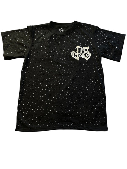 “PE” Signature Tee