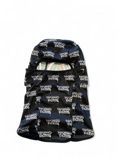 Shiesty Ski Mask